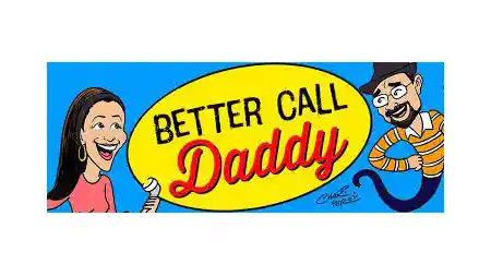 Better Call Daddy podcast