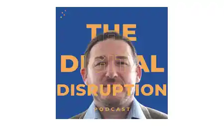 Digital Disruption Podcast