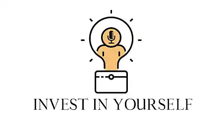 Invest in Yourself podcast