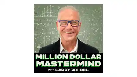 Million Dollar Mastermind Podcast