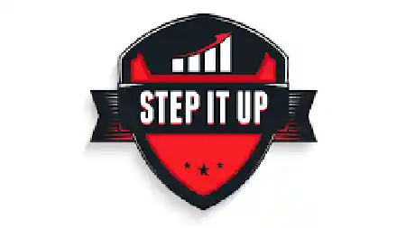 Step It Up Entrepreneur Podcast