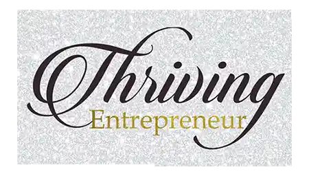 Thriving Entrepreneur Podcast
