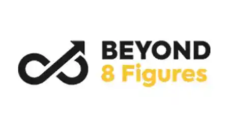 Beyond 8 Figures podcast