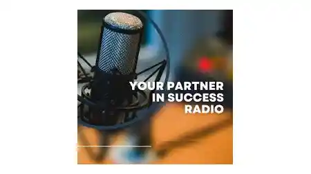 Your Partner in Success Radio