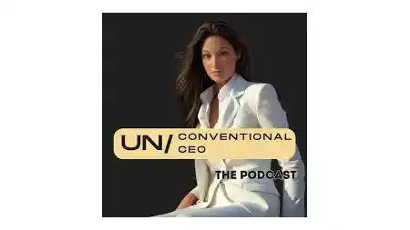 Un/conventional CEO Podcast