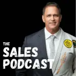 The Sales Podcast - Wes Schaeffer (1)