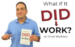 what if it did work omar medreano