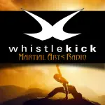 whistlekick Martial Arts Radio - Jeremy Lesniak 2