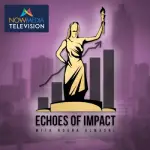 Echos of Impact