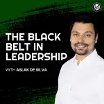 black belt in leadership