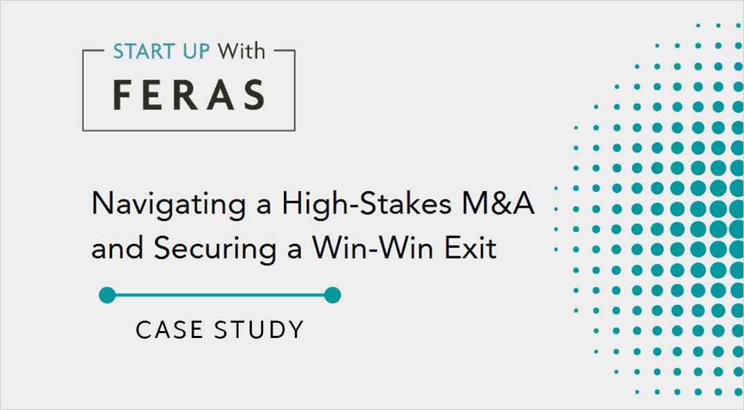 M&A case study